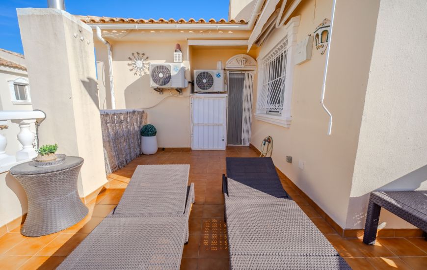 Venta - Villa - Ciudad Quesada