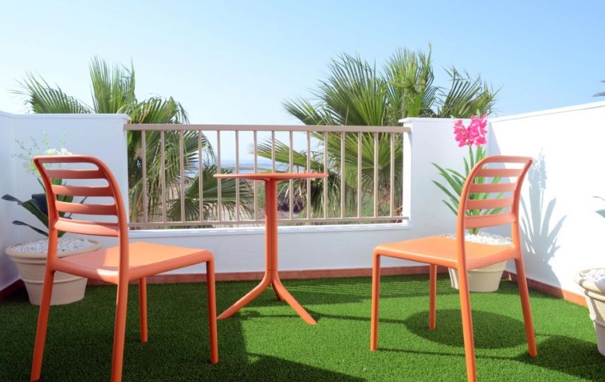 New Build - Villa - Mar Menor - 