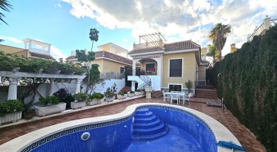 Villa - Sale - Ciudad Quesada - Ciudad Quesada
