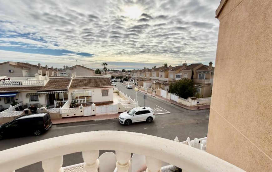 Venta - Villa - Ciudad Quesada