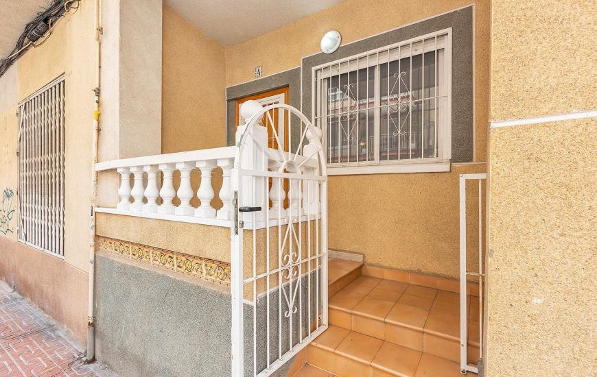 Sale - Apartments - Torrevieja