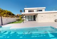 New Build - Villa - Costa Blanca