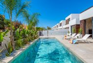 Sale - Villa - El Campello