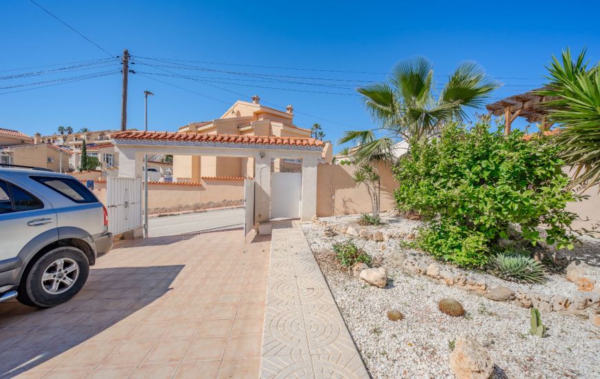 Sale - Villa - 