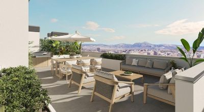 Apartments - Sale - Alicante - Alicante