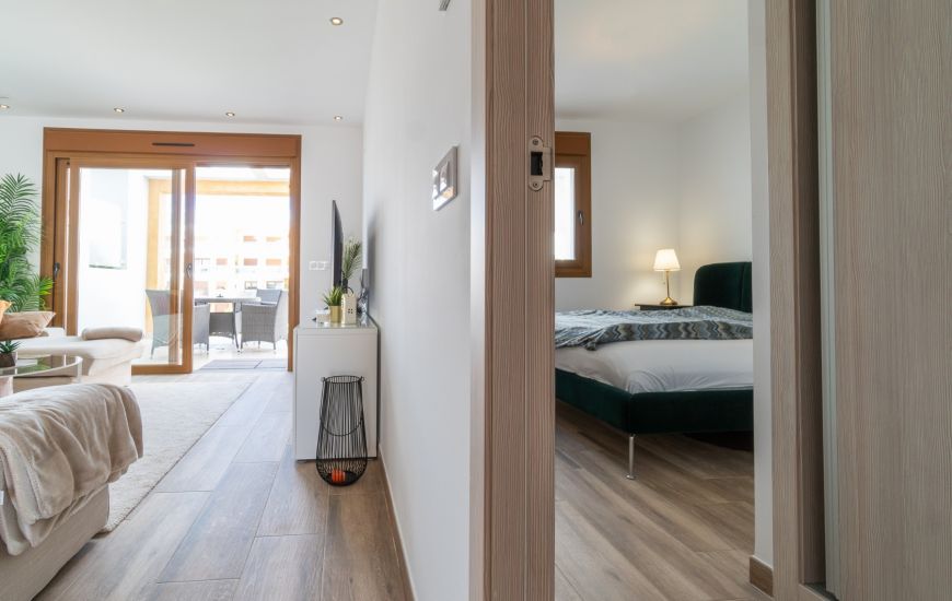 Sale - Apartments - Orihuela Costa