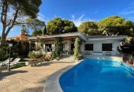 Venta - Villa - Campoamor