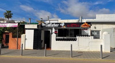 trespaso - Venta - Mil Palmerales - Mil Palmeras