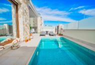 Sale - Villa - Ciudad Quesada