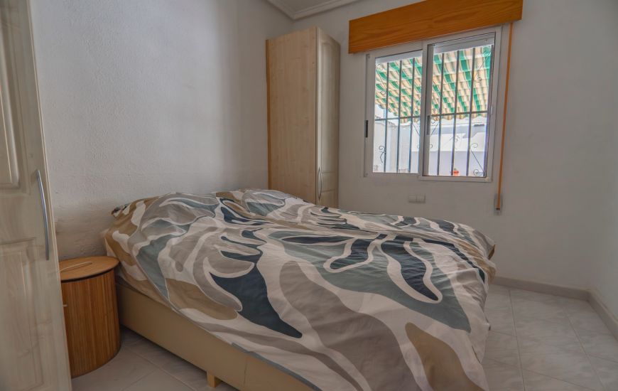 Sale - Semi Detached - Ciudad Quesada