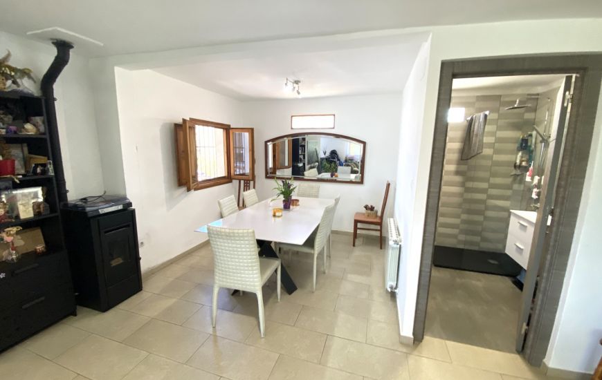 Sale - Country Property - Sax