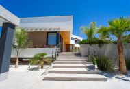 Sale - Villa - Ciudad Quesada
