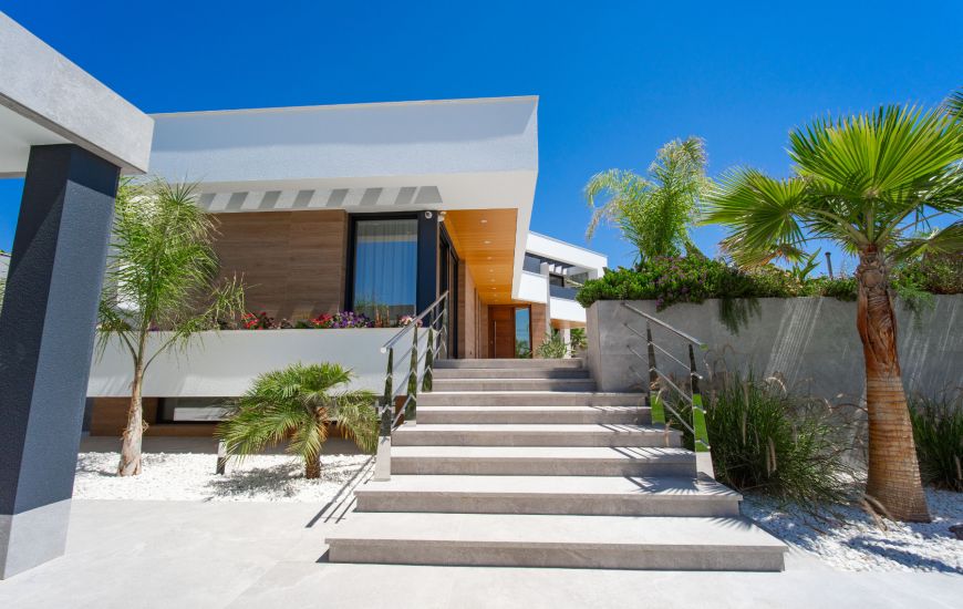 Sale - Villa - Ciudad Quesada