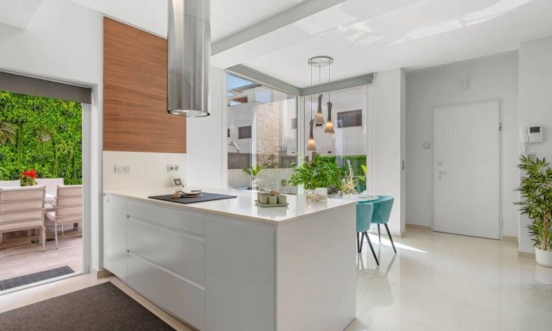 Sale - Apartments - Ciudad Quesada