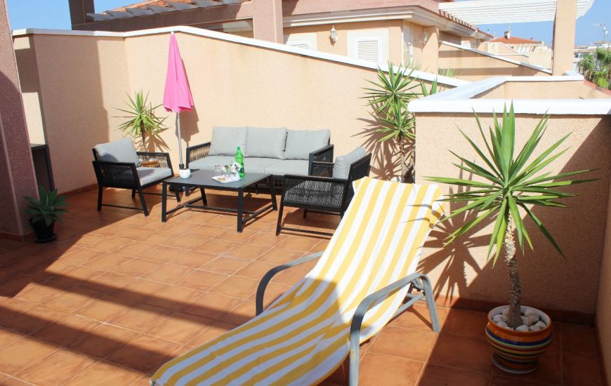 Venta - Apartamentos - Playa Flamenca