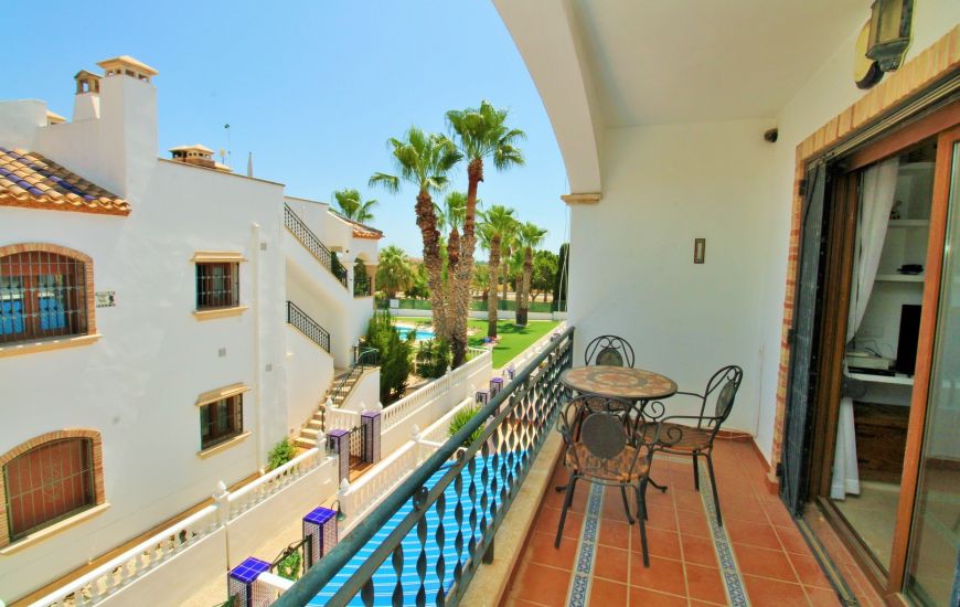 Venta - Apartamentos - Villamartin
