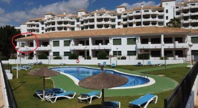 Apartments - Sale - Orihuela Costa - Orihuela Costa