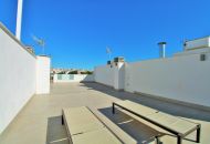 Venta - Adosado - Pilar de la Horadada