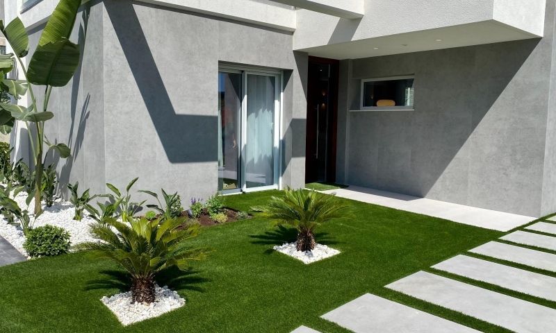 Sale - Apartments - Finestrat