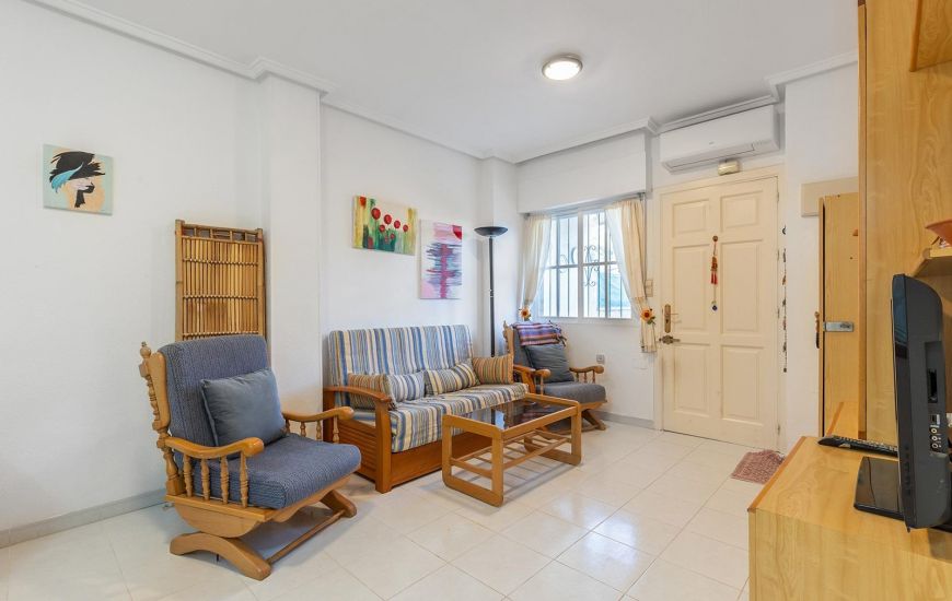 Sale - Ground Floor - Torrevieja