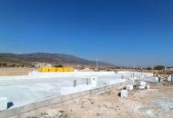 Nueva construcción  - Casa Rural - Pinoso