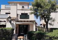 Sale - Semi - Detached Villa - Algorfa