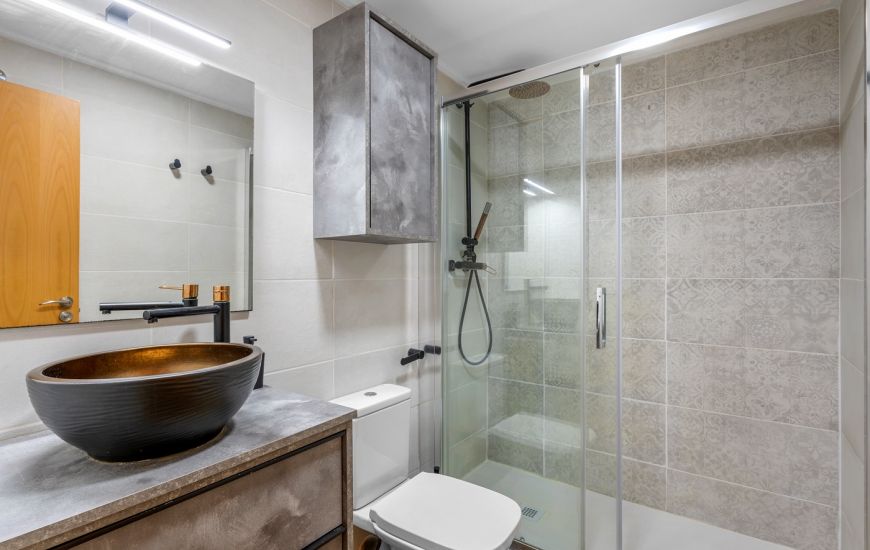 Venta - Apartamentos - Alicante