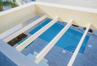 New Build - Villa - Los Montesinos