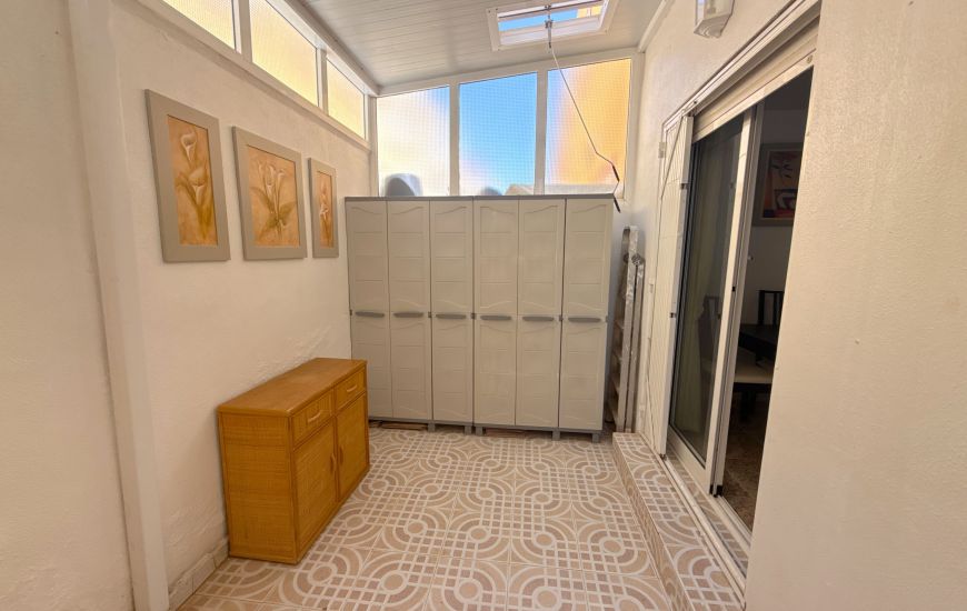 Sale - Townhouse - Cabo Roig>La Regia