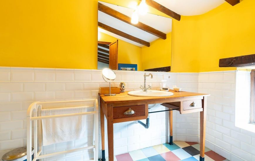 Sale - Country Property - Los Martinez Del Puerto