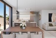 New Build - Villa - Pilar de la Horadada
