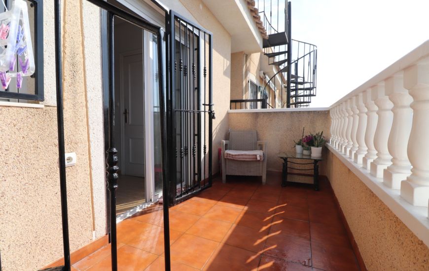 Sale - Apartments - Rojales