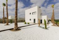 Nueva construcción  - Villa - Dehesa de Campoamor
