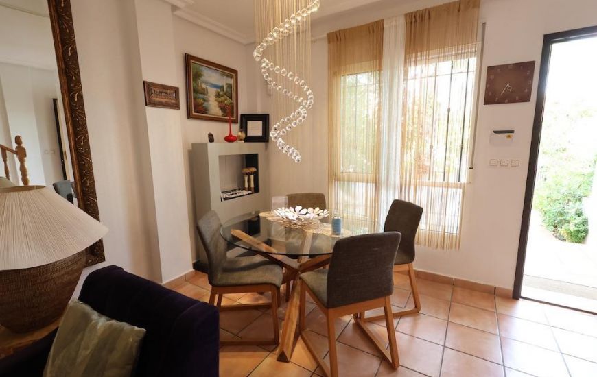 Sale - Villa - Orihuela Costa