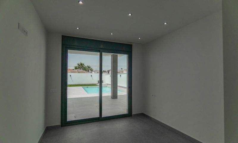 Sale - Apartments - Ciudad Quesada