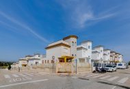 Nueva construcción  - Villa - San Fulgencio
