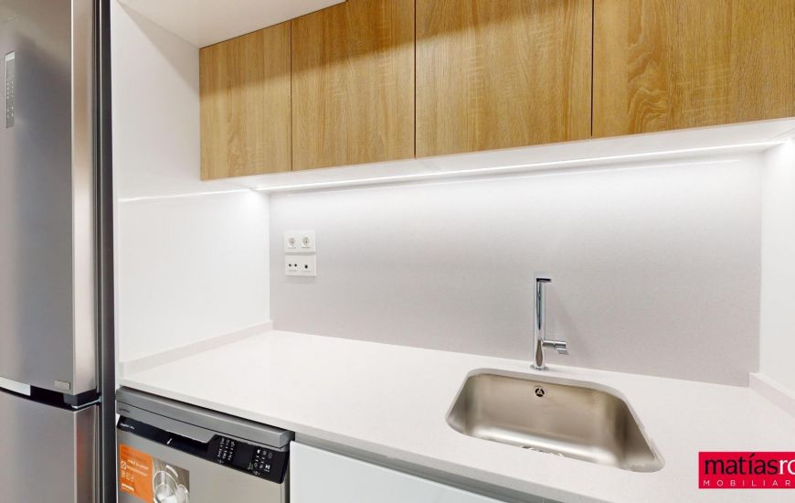 New Build - Apartments - Pilar de la Horadada