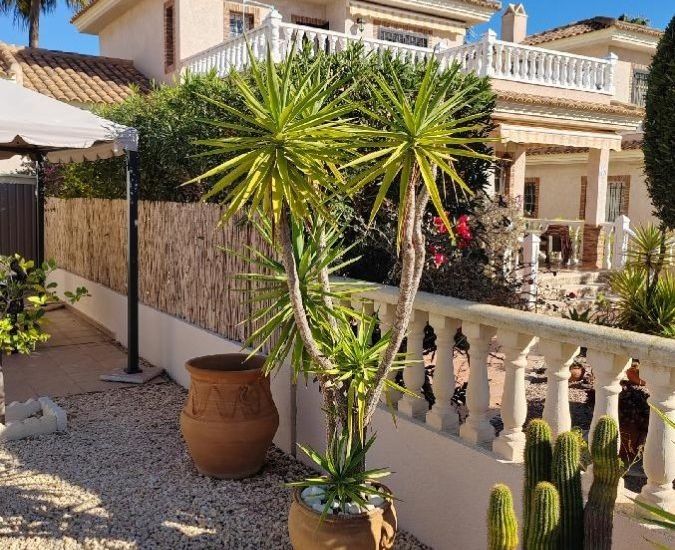 Venta - Villa - Villamartin