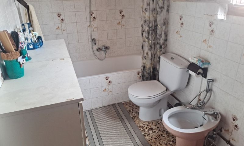 Sale - Villa - Hondón de las Nieves