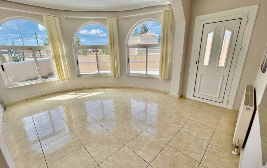 Venta - Villa - Ciudad Quesada