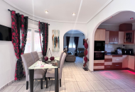 Sale - Villa - Ciudad Quesada
