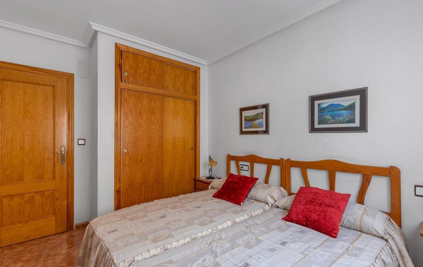 Sale - Apartments - Torrevieja
