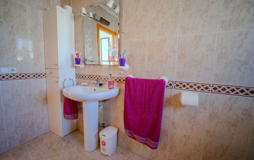 Venta - Adosado - Ciudad Quesada