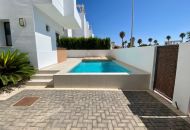 Sale - Apartments - Ciudad Quesada