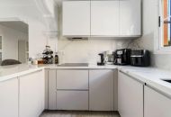 Sale - Villa - Villamartin