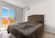 Sale - Villa - Villamartin