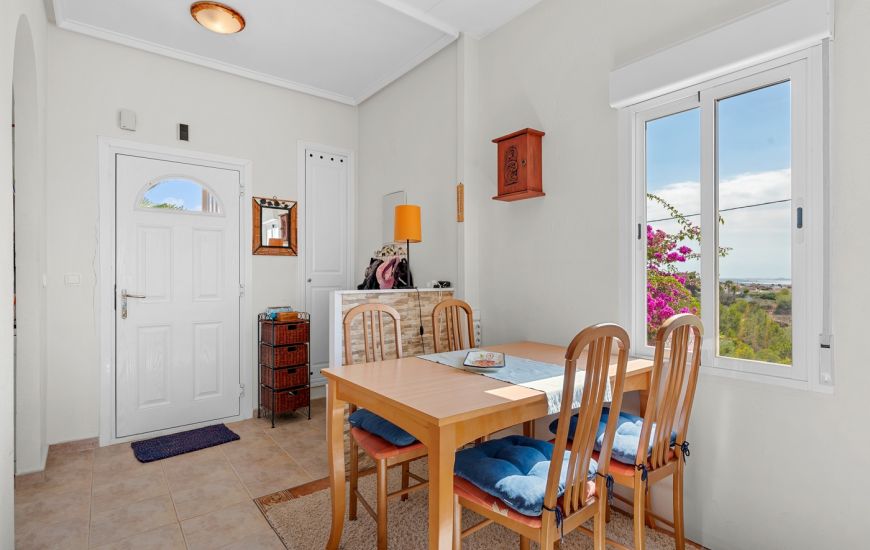 Venta - Adosado - Ciudad Quesada - Rojales