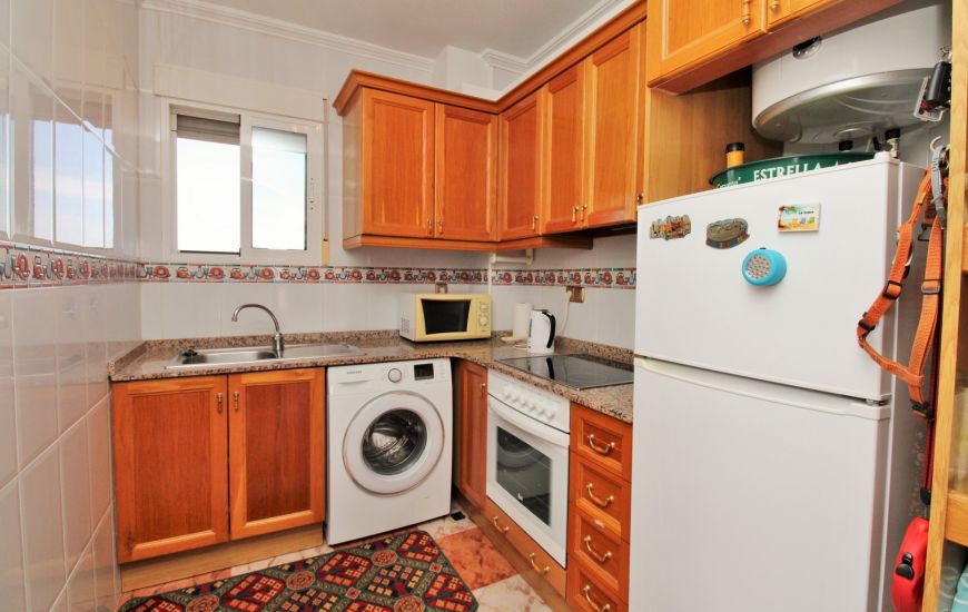 Venta - Apartamentos - Playa Flamenca