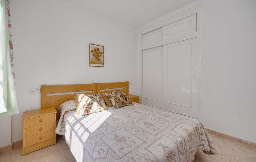 Sale - Bungalow - Torrevieja