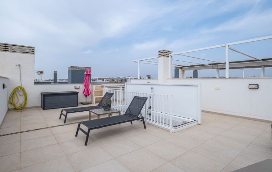 Sale - Apartments - Orihuela Costa